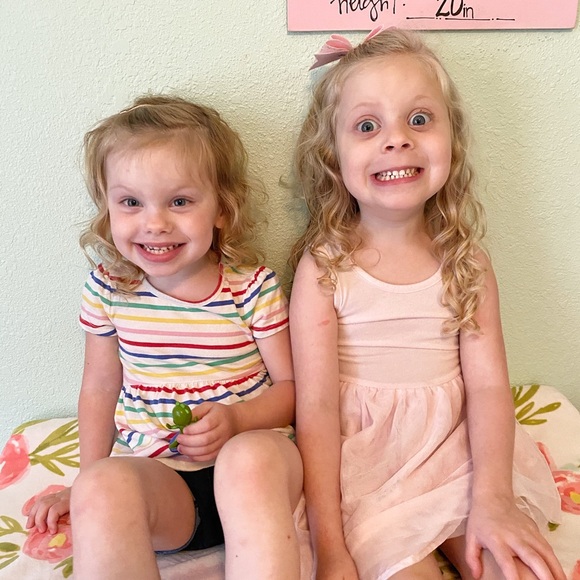 Meet your Posher, Tara - Picture 5 of 10